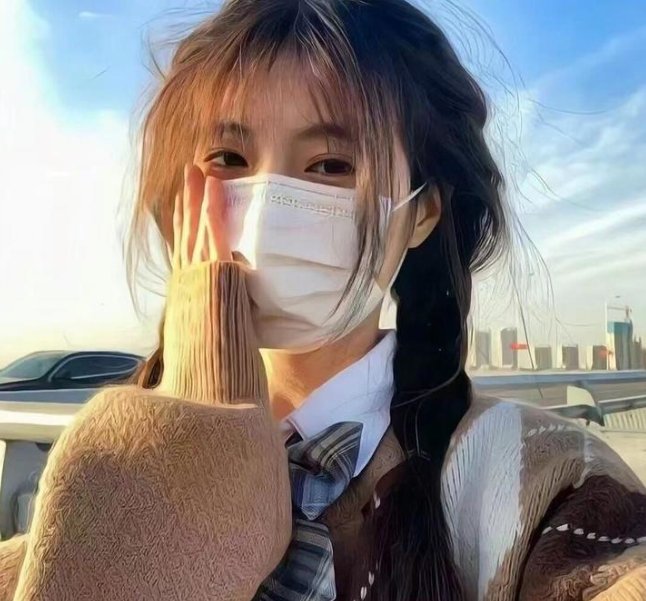 棒球少女
