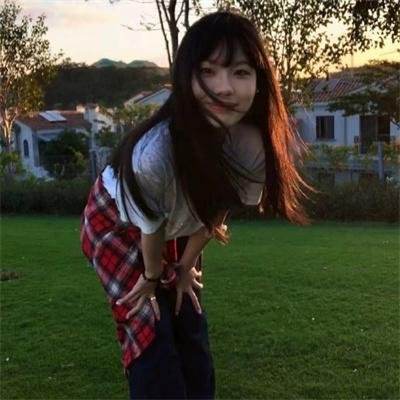 遇见你时风好甜