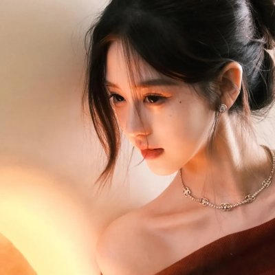 陵园路口